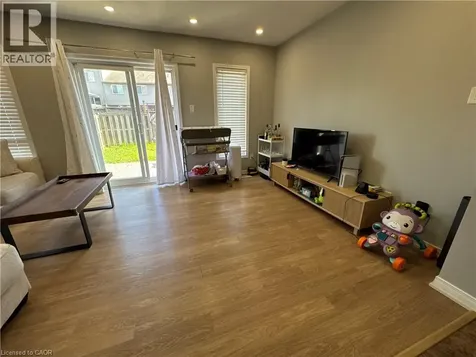 13 Sorrento Street Kitchener ON N2R 0A4
