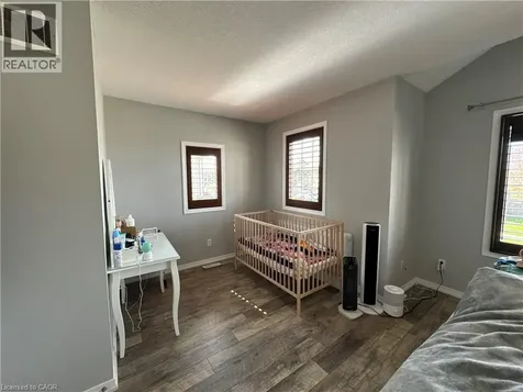13 Sorrento Street Kitchener ON N2R 0A4