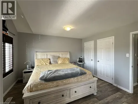 13 Sorrento Street Kitchener ON N2R 0A4