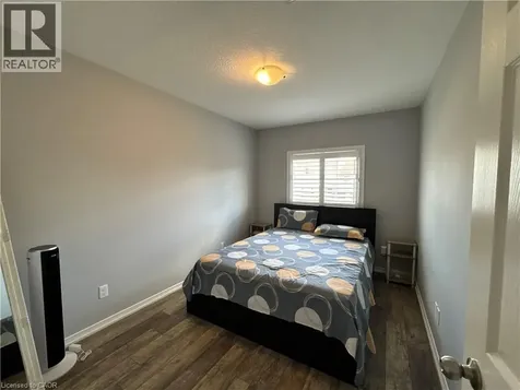 13 Sorrento Street Kitchener ON N2R 0A4