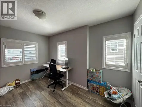 13 Sorrento Street Kitchener ON N2R 0A4