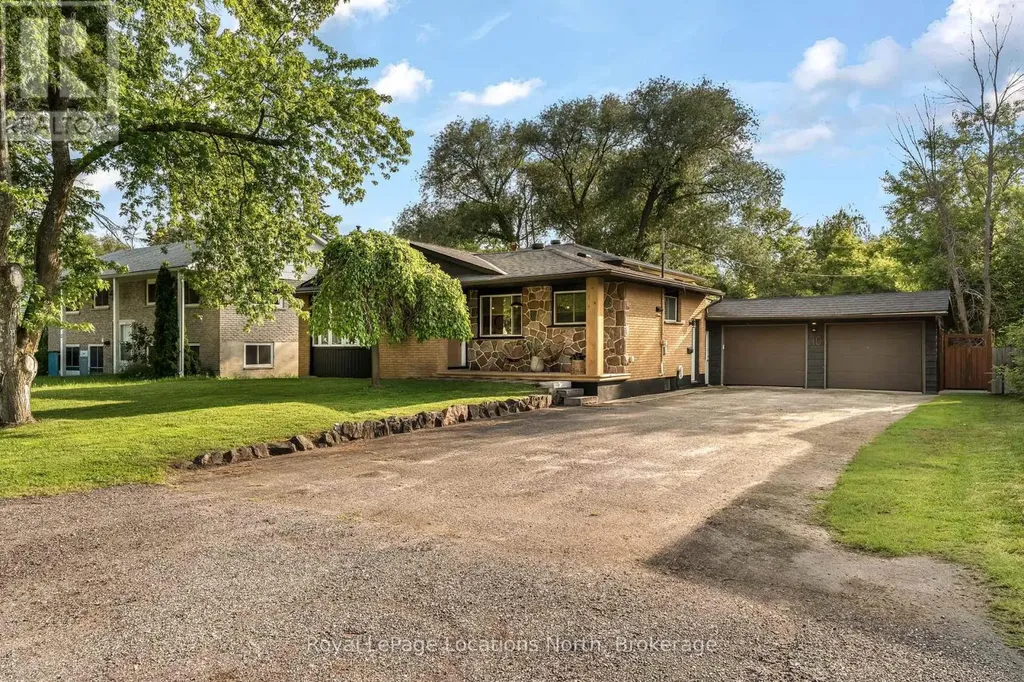10 Park Road Collingwood ON L9Y 3B9