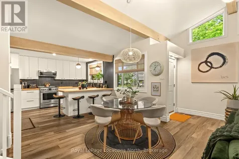 10 Park Road Collingwood ON L9Y 3B9