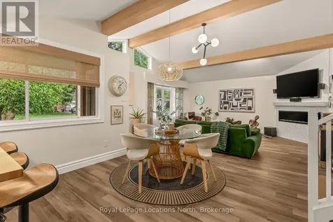 10 Park Road Collingwood ON L9Y 3B9