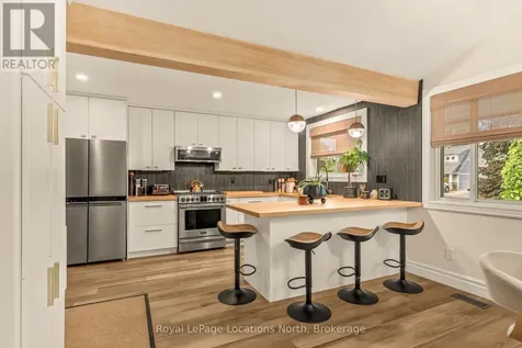 10 Park Road Collingwood ON L9Y 3B9