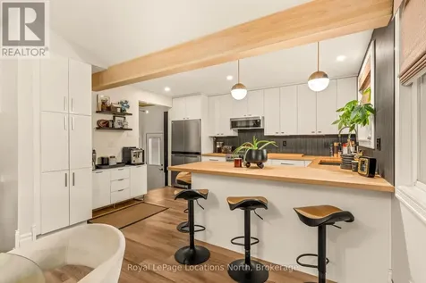 10 Park Road Collingwood ON L9Y 3B9