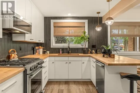 10 Park Road Collingwood ON L9Y 3B9