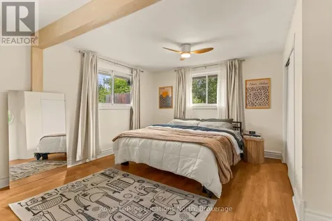 10 Park Road Collingwood ON L9Y 3B9