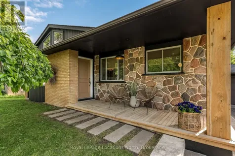 10 Park Road Collingwood ON L9Y 3B9