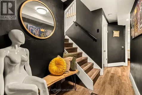 10 Park Road Collingwood ON L9Y 3B9