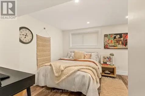 10 Park Road Collingwood ON L9Y 3B9