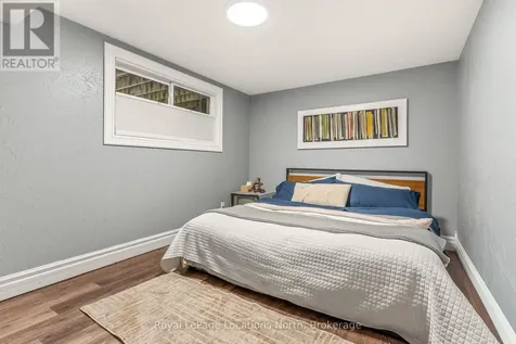 10 Park Road Collingwood ON L9Y 3B9