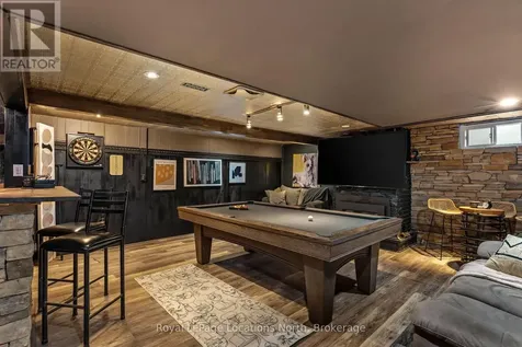 10 Park Road Collingwood ON L9Y 3B9