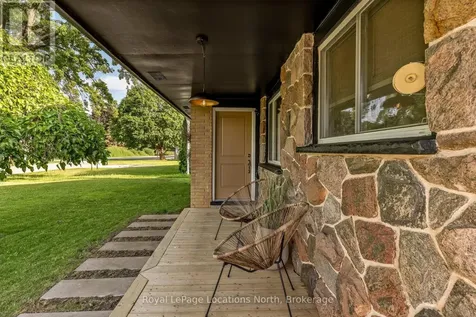 10 Park Road Collingwood ON L9Y 3B9