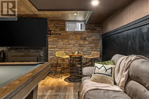 10 Park Road Collingwood ON L9Y 3B9