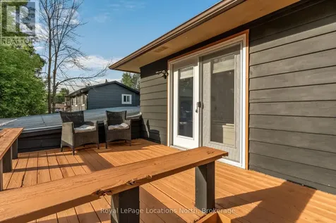 10 Park Road Collingwood ON L9Y 3B9