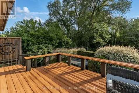 10 Park Road Collingwood ON L9Y 3B9