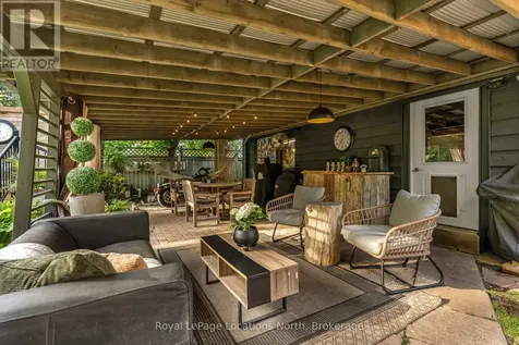 10 Park Road Collingwood ON L9Y 3B9