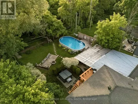 10 Park Road Collingwood ON L9Y 3B9