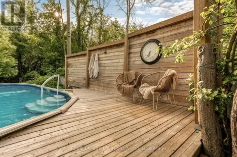 10 Park Road Collingwood ON L9Y 3B9
