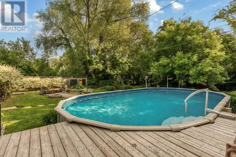 10 Park Road Collingwood ON L9Y 3B9