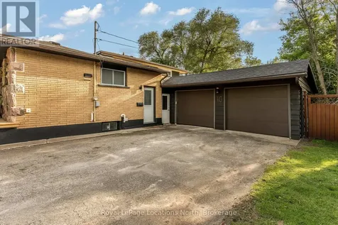 10 Park Road Collingwood ON L9Y 3B9