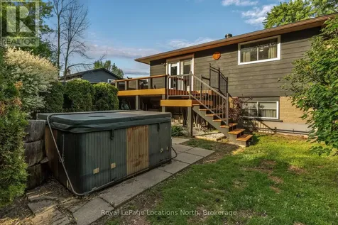 10 Park Road Collingwood ON L9Y 3B9
