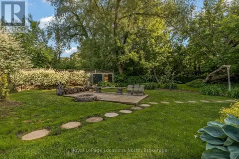 10 Park Road Collingwood ON L9Y 3B9