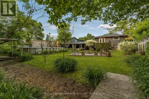 10 Park Road Collingwood ON L9Y 3B9