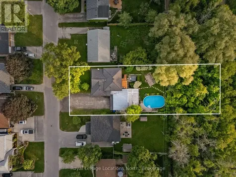 10 Park Road Collingwood ON L9Y 3B9