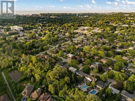 10 Park Road Collingwood ON L9Y 3B9