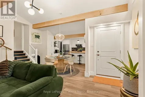 10 Park Road Collingwood ON L9Y 3B9