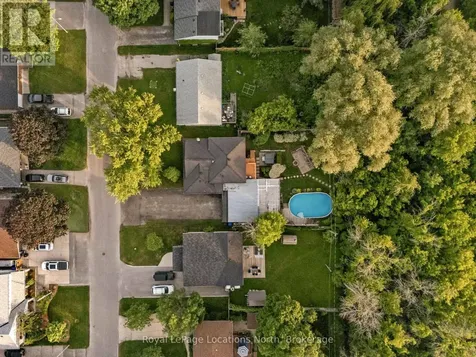 10 Park Road Collingwood ON L9Y 3B9