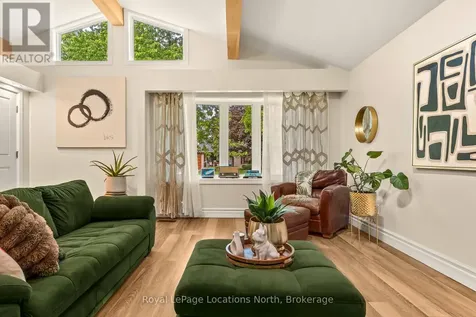 10 Park Road Collingwood ON L9Y 3B9
