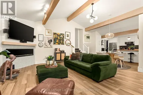 10 Park Road Collingwood ON L9Y 3B9