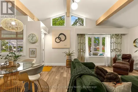 10 Park Road Collingwood ON L9Y 3B9