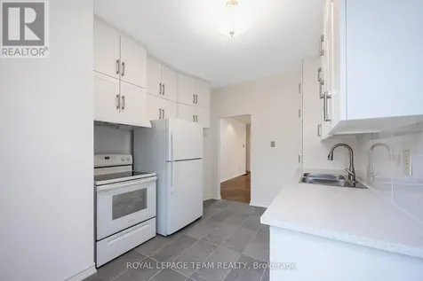301 Somerset Street East Ottawa ON K1N 6V9