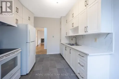 301 Somerset Street East Ottawa ON K1N 6V9