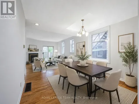 301 Somerset Street East Ottawa ON K1N 6V9