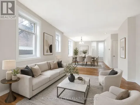 301 Somerset Street East Ottawa ON K1N 6V9
