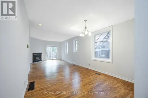 301 Somerset Street East Ottawa ON K1N 6V9