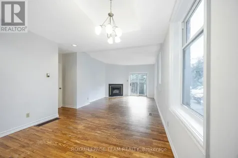 301 Somerset Street East Ottawa ON K1N 6V9