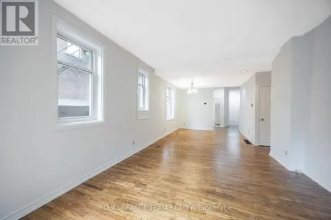 301 Somerset Street East Ottawa ON K1N 6V9