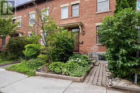 301 Somerset Street East Ottawa ON K1N 6V9