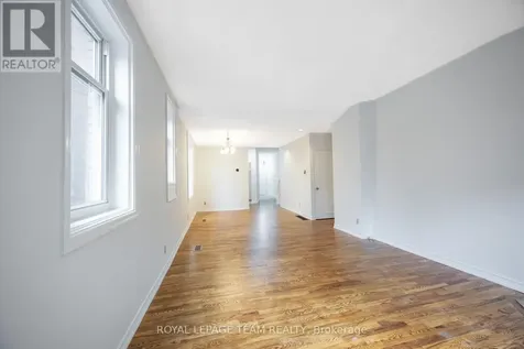 301 Somerset Street East Ottawa ON K1N 6V9