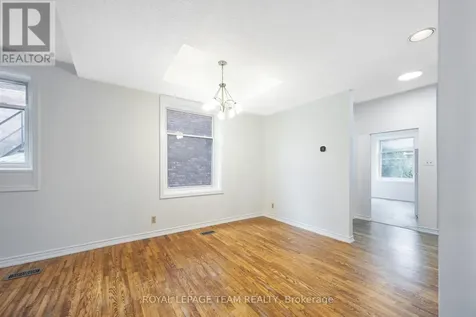 301 Somerset Street East Ottawa ON K1N 6V9