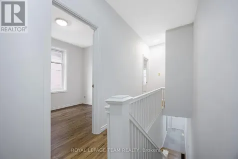 301 Somerset Street East Ottawa ON K1N 6V9
