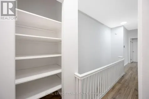 301 Somerset Street East Ottawa ON K1N 6V9