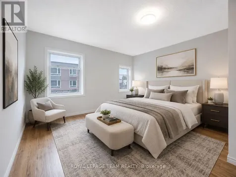 301 Somerset Street East Ottawa ON K1N 6V9