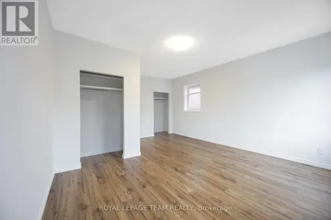 301 Somerset Street East Ottawa ON K1N 6V9